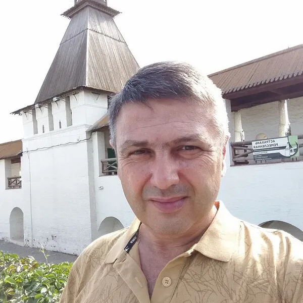 Андрей
